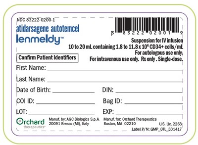 Infusion Bag - infusion bag